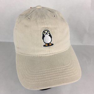 STAR WARS PORG BALL CAP